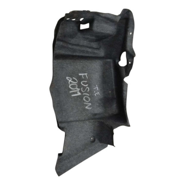 Forro Esquerda Porta Malas Ford  Fusion 2011 Ae5445422bd3zre