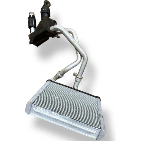 Radiador Ar Quente Volkswagen Golf Tsi  2015 2016 2017 2018