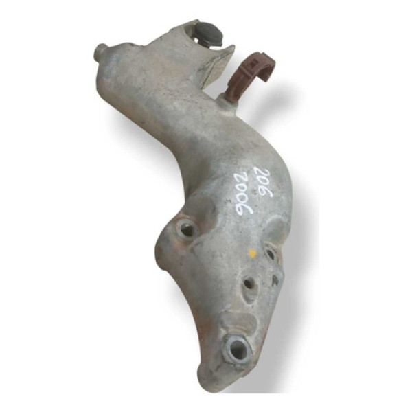 Suporte Coxim Motor Peugeot 206 1.4 2008 2009 2010