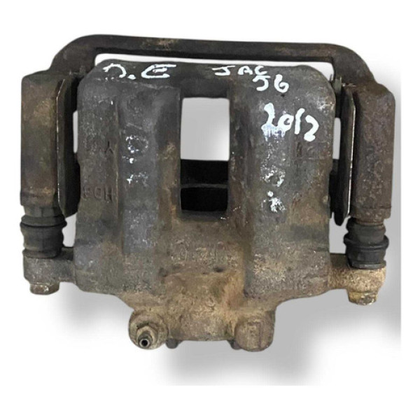 Pinça Freio Dianteiro Esquerdo Jac J6 2.0 2011 2012 2013