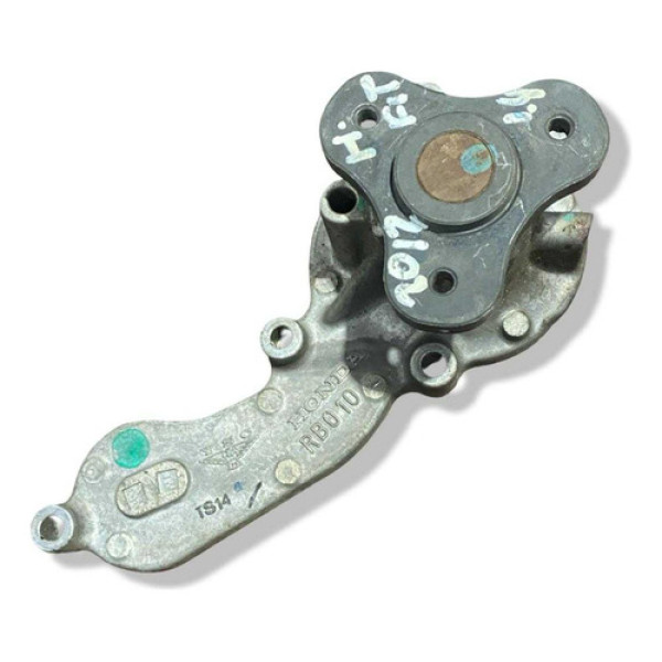 Bomba D\'água Honda New Fit 1.5 - 2008 2009 2010 A 2012 Rb010