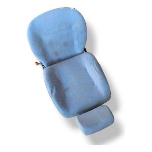 Banco Dianteiro Direito Volkswagen Gol G2 1996 1997 Detalhe Água