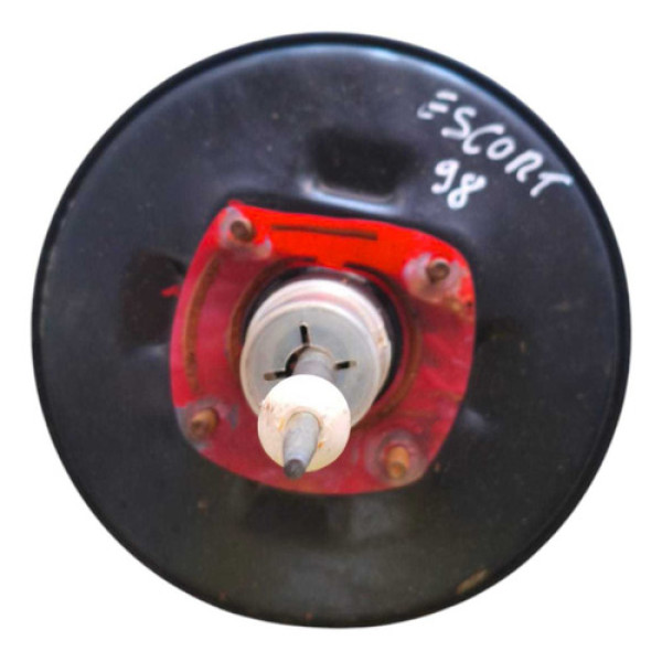 Hidrovácuo Servo Freio Ford Escort 1.8 1996/1997/1998/1999