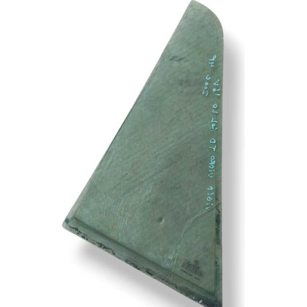 Vidro Fixo Traseira Direito Volkswagen Gol 1.0 2004  2005