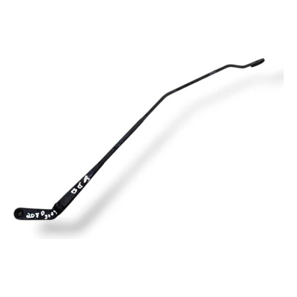 Braço Limpador Direito Peugeot 207 Passion 2009 9536670477 Direito