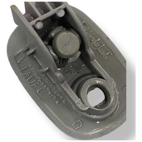 Quebra Sol Direito Renault  Logan  Sandero  2008  8200636284