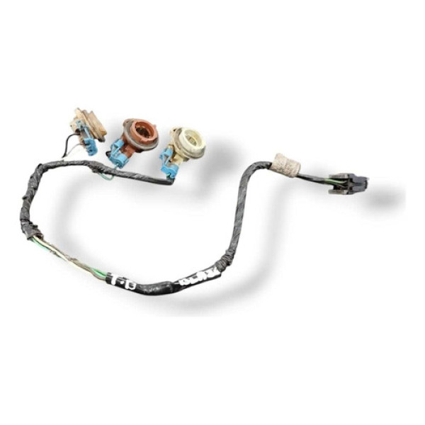 Chicote Porta Traseira Direita Chevrolet Blazer 2.4 2010/11