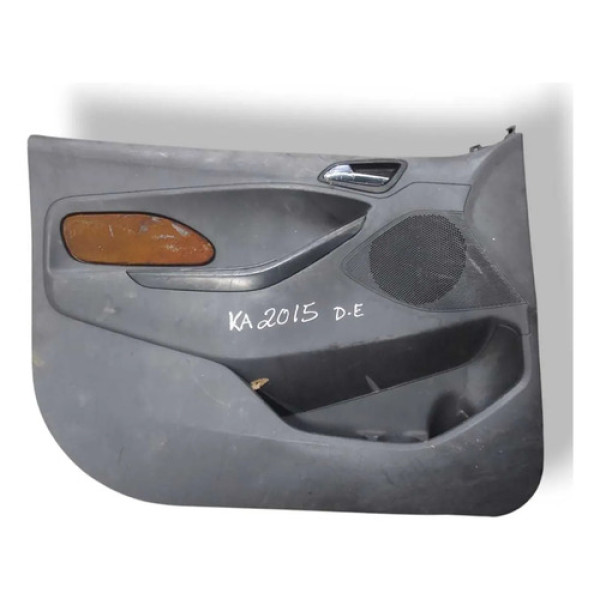 Forro Porta Dianteira Esquerda Ford Ka 1.5 2018 E3b5a060b01a