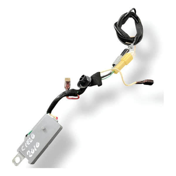 Sensor Porta Mala Chery Cielo  2009 2010 2011 2012 2013