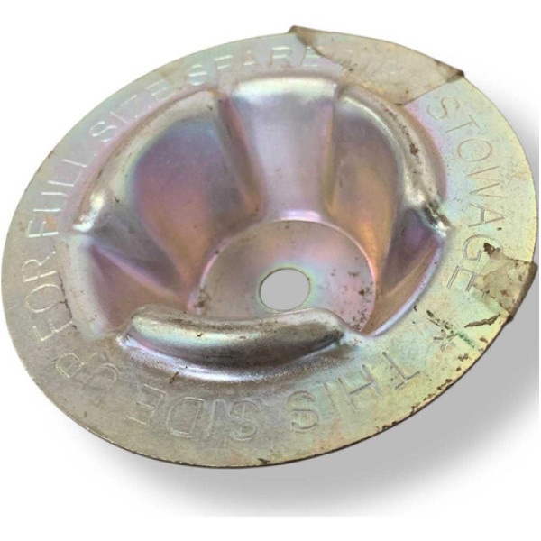 Suporte Parafuso Fixaçao Estepe Honda Civic G10 2020 2021