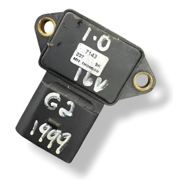 Sensor Map Volkswagen Gol G2 1.0 1998 1999 2000 2001 2002