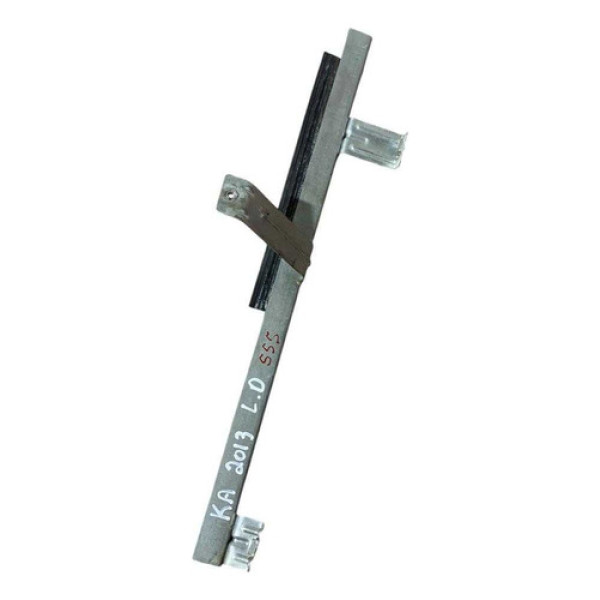 Caneleta Guia Vidro Direito Ford Ka 2008/2013 7s55b223a06ae