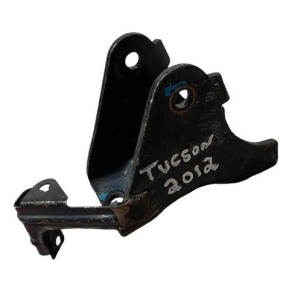 Suporte Coxim Traseiro Cambio Hyundai Tucson 2.0 16v 2012 