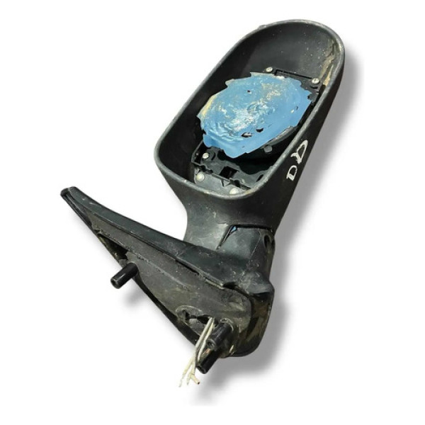 Retrovisor Dianteiro Direito Fiat Uno Mille 2005 2006 2007