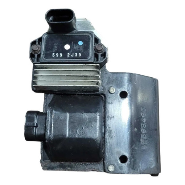 Módulo Rei Ignição Chevrolet S10 Blazer 4.3 V6 2004 5990e300