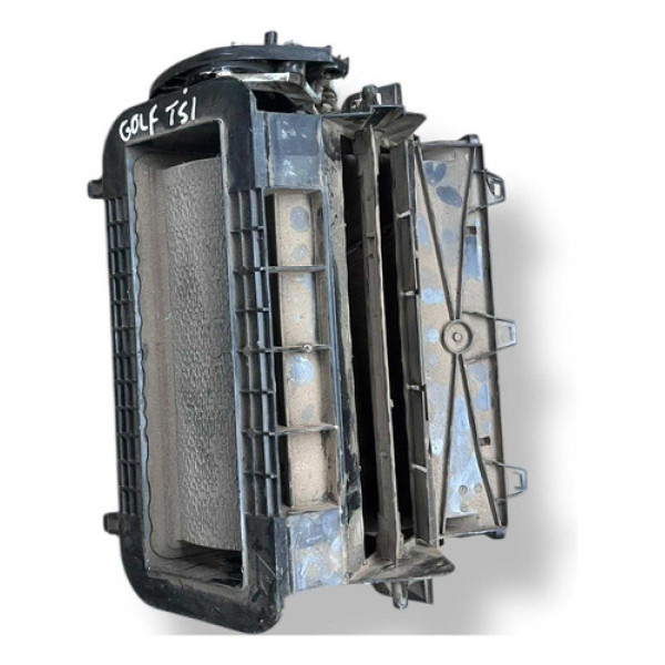 Carcaça Caixa Evaporadora Golf Tsi 2013
