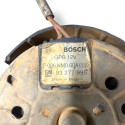 Hélice Eletroventilador C/ Motor Astra 2006 F006km0604