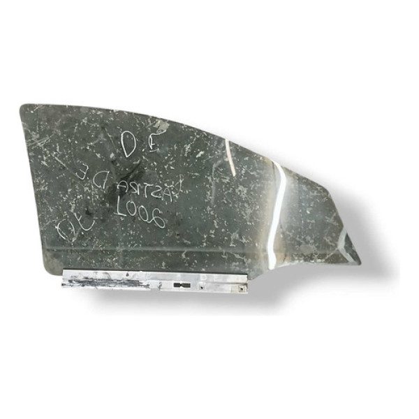 Vidro Lateral Dianteiro Esquerda  Chevrolet Astra Sedan 2001