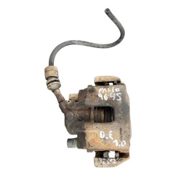 Pinça Freio Dianteira Esquerda Fiat Palio 1.0 1994 A 1998