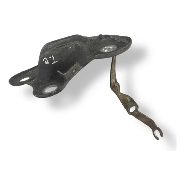 Coxim Amortecedor Traseiro Esquerdo Volvo S60 2.0 2001/2002