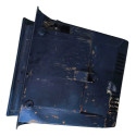 Porta-luvas Chevrolet Corsa 1997 1998 1999 2000 90434516