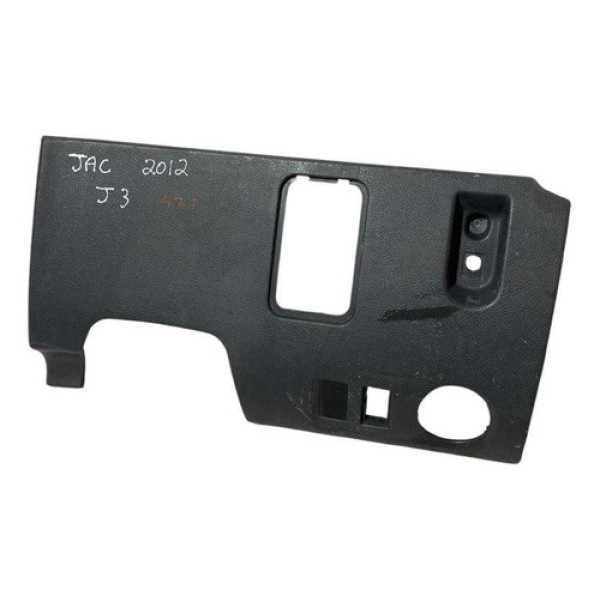 Acabamento Painel Coluna Direção Jac J3 2012 5306040u8160