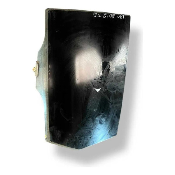 Vidro Porta Traseira Esquerda Hyundai I30 2010 2011 2012