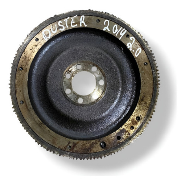 Volante Cremalheira Motor Renault Duster 2014 2015 2016 2017