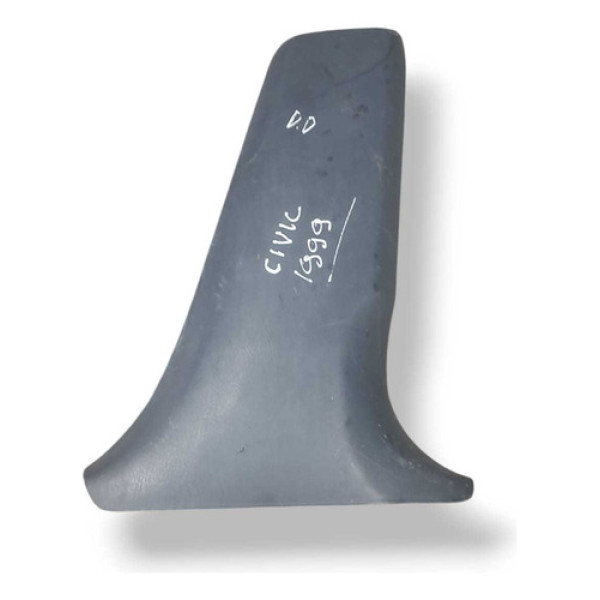 Acabamento Inferior Coluna Honda Civic Lx 1.6 1999 84121s04