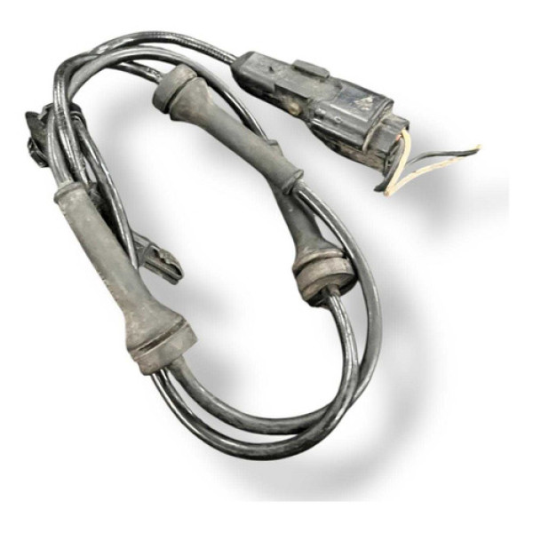 Sensor Abs Dianteiro Esquerdo Renault Megane 2010 2011 2012