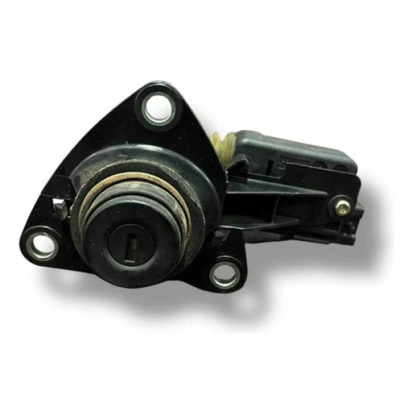 Fechadura Elétrica Porta Malas Renault Duster 2012 2013