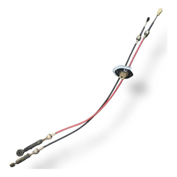 Cabo Trambulador Câmbio Jac J6 2.0 2012 2013 2014 2015