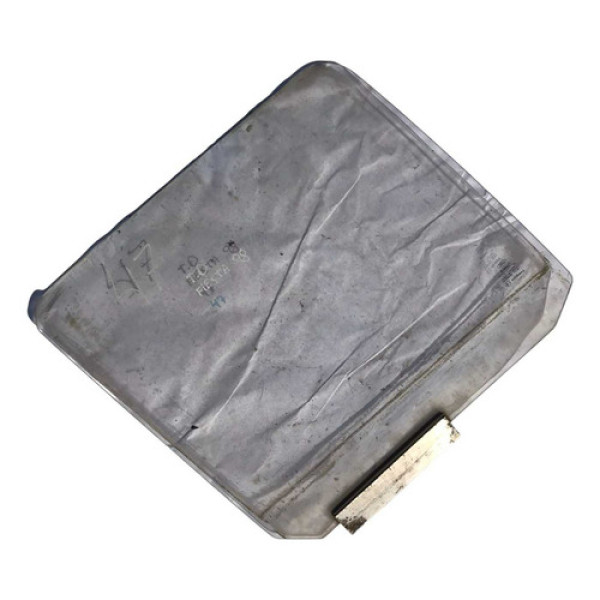 Vidro Da Porta Traseira Direita Fiesta 1998