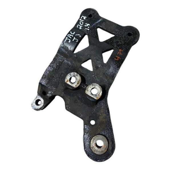 Suporte Compressor Ar Cond Jac J3 Turin 2010/15 8104201u8020