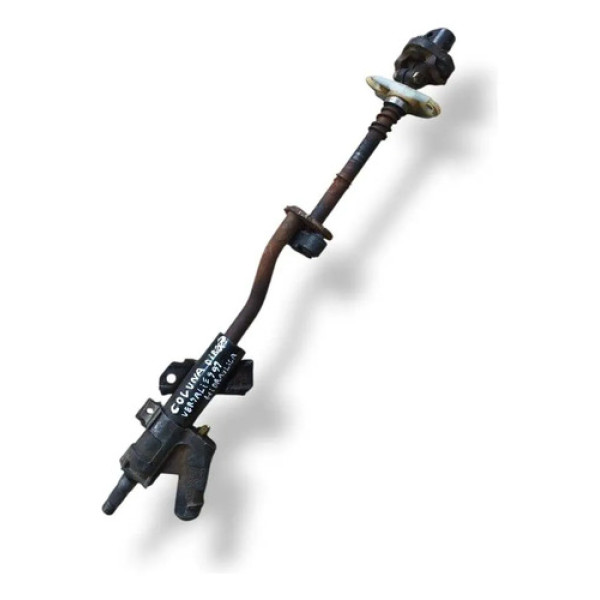 Coluna Direçao Ford Versailles 1991 1992 1993 1994 Detalhe