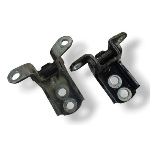 Dobradiça Porta Dianteira Direita Nissan Tiida 1.8s 2008