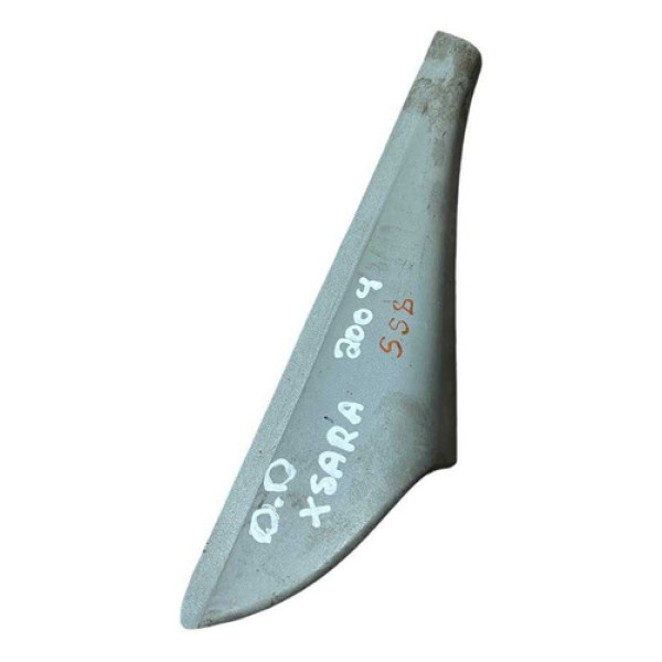 Moldura Int Retrovisor Direiito Xsara Picasso 04 9630262077