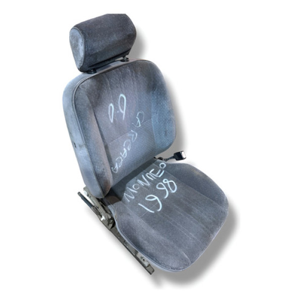 Carcaça Do Banco Dianteiro Direito Ford Mondeo 1998 1