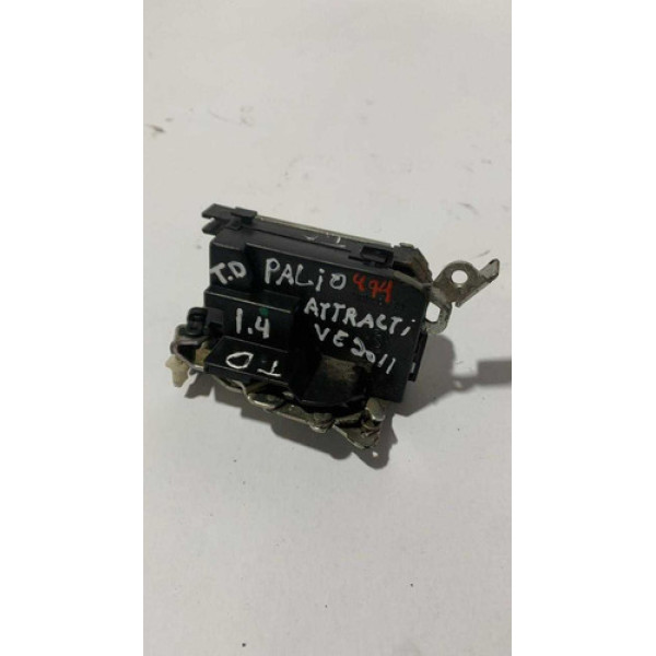 Fechadura Manual T D Palio Attractive 1.4 2011