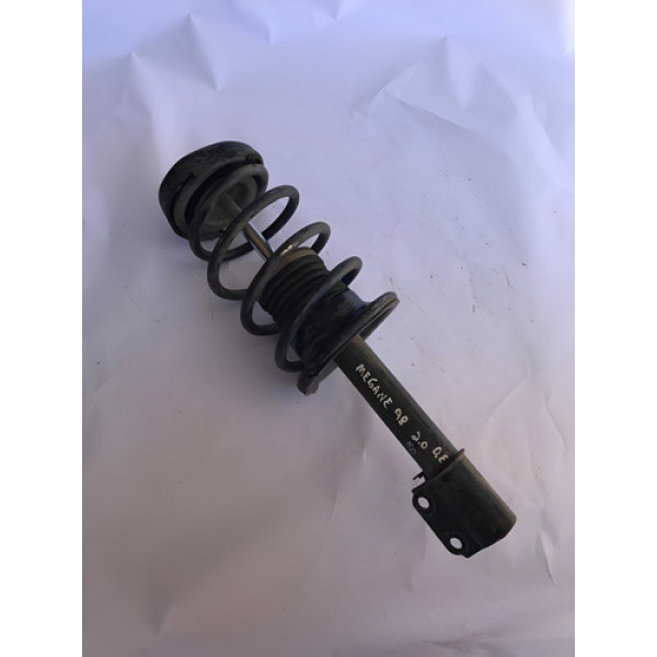 Amortecedor Dianteiro Esquerdo Renault Megane1998 7700222075