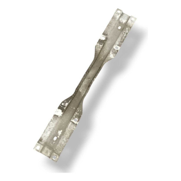 Travessa Proteção Escapamento  Volkswagen Fox 2007 2008 2009