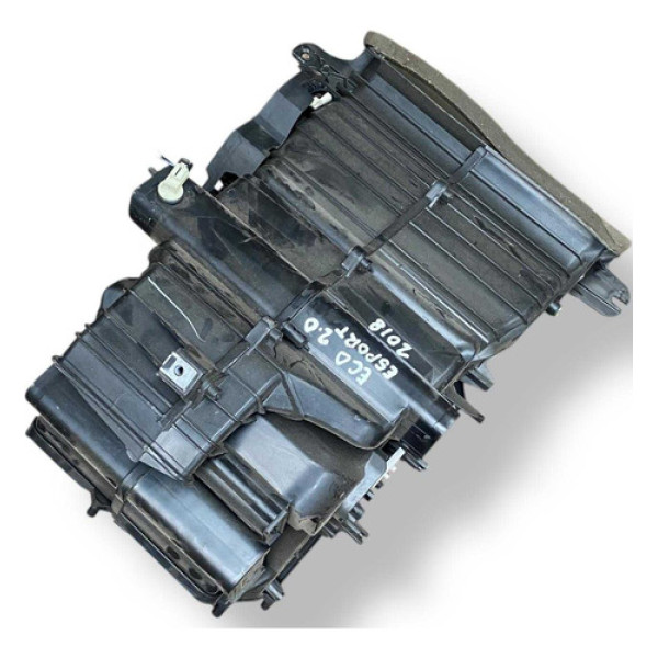 Carcaça Caixa Evaporadora Ford Ecosport 2.0 2018 06182236408