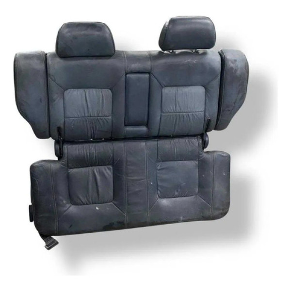 Banco Traseiro Hyundai Galloper 1998 1999 Preto