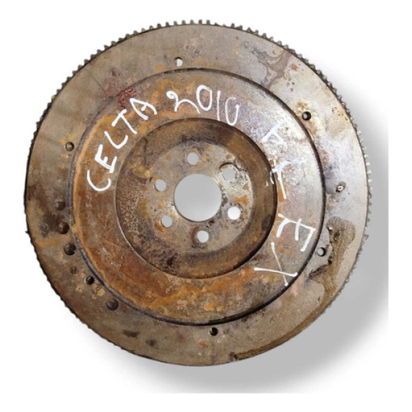 Volante Motor Cremalheira Chevrolet Celta 1.0 2008/2009