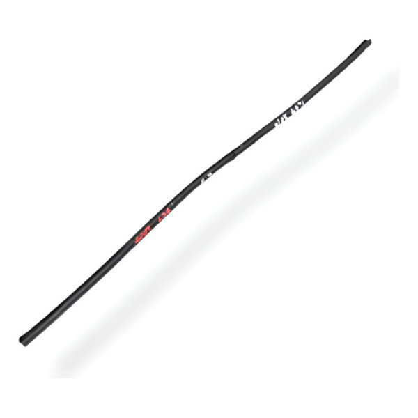 Pestana Interna Dianteira Direita Peugeot 307 2008 2009 Preto