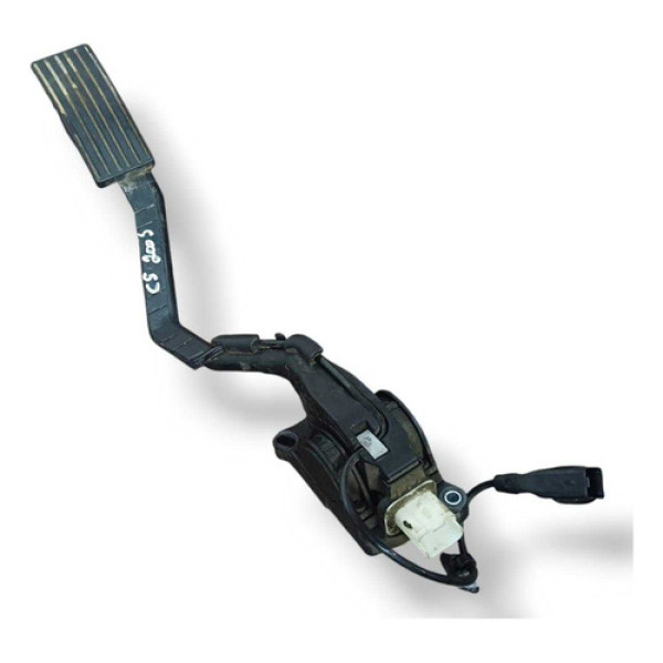 Pedal Acelerador Eletrônico Citroën C5 2005/2006 9650341780