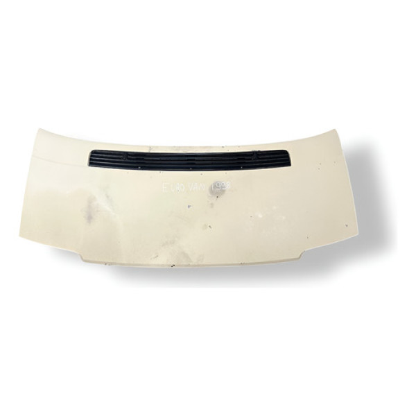 Capô Volkswagen  Eurovan/caravelle 2.4 1998