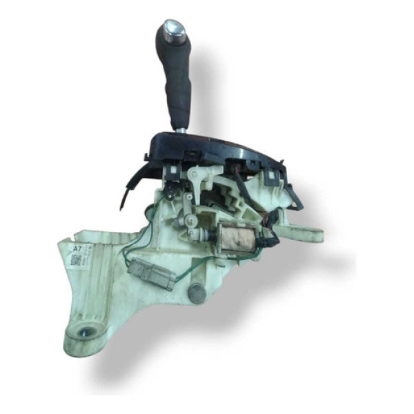 Alavanca Cambio Trambulador Honda City 1.5 2015 2016 2017 Preto