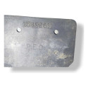 Caixa Fusível Chevrolet Blazer 2.4 2007/2008/2009 15492611