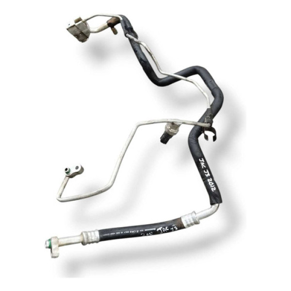 Mangueira Direção Hidráulica Jac J3 Turin 1.4 2011 A 2014